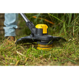 美國 STANLEY 史丹利 SFMCSTB933M-GB V20 充電式無刷割草機 (1電1充套裝)-hong-kong