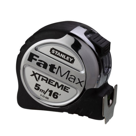 STANLEY 史丹利 FatMax XTREME 卷尺 5M/16'-hong-kong