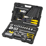 STANLEY 史丹利 STMT74393-8-23多功能工具套裝 125件-hong-kong