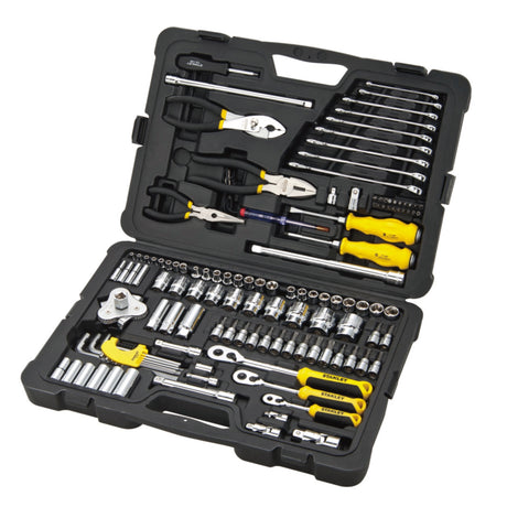 STANLEY 史丹利 STMT74393-8-23多功能工具套裝 125件-hong-kong