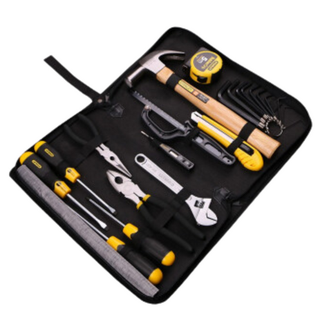 STANLEY 史丹利 92-010-23C 22件套工具套装-hong-kong