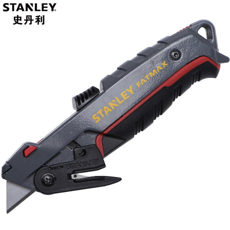STANLEY 史丹利 10-242-23 FatMax 兩用安全刀-hong-kong