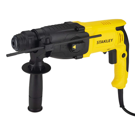 STANLEY 史丹利 SHR263K 800W 電錘/油壓鑽-hong-kong