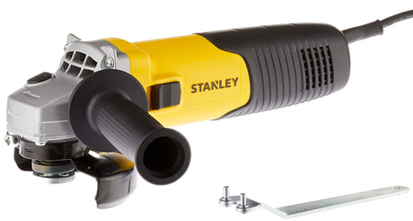 STANLEY 史丹利 STGS8100 850W 角向磨光機-hong-kong