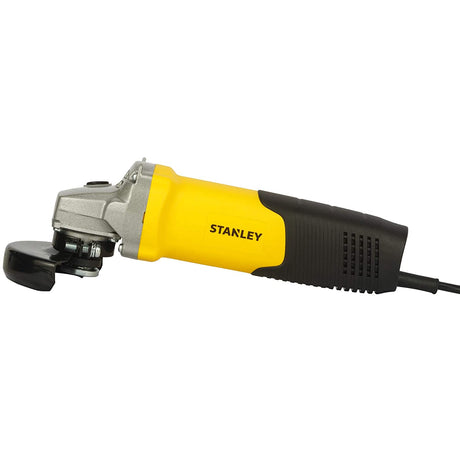 STANLEY 史丹利 STGT8100 850W 角向磨光機 (機尾開關掣)-hong-kong