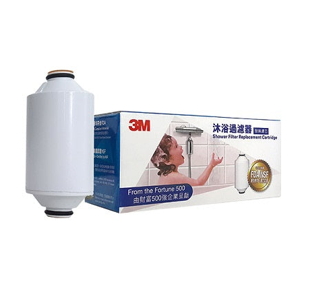 3M – 沐浴過濾器套裝替換濾芯-hong-kong
