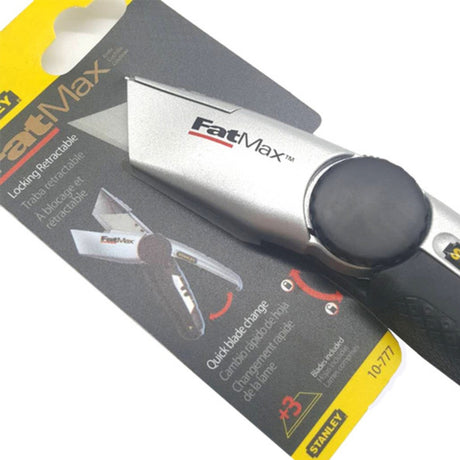 STANLEY 史丹利 FatMax 重型割刀 10-777-22-hong-kong