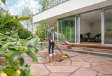 德國 Karcher T 7 PLUS T-Racer 表面清洗器 (香港行貨)-hong-kong