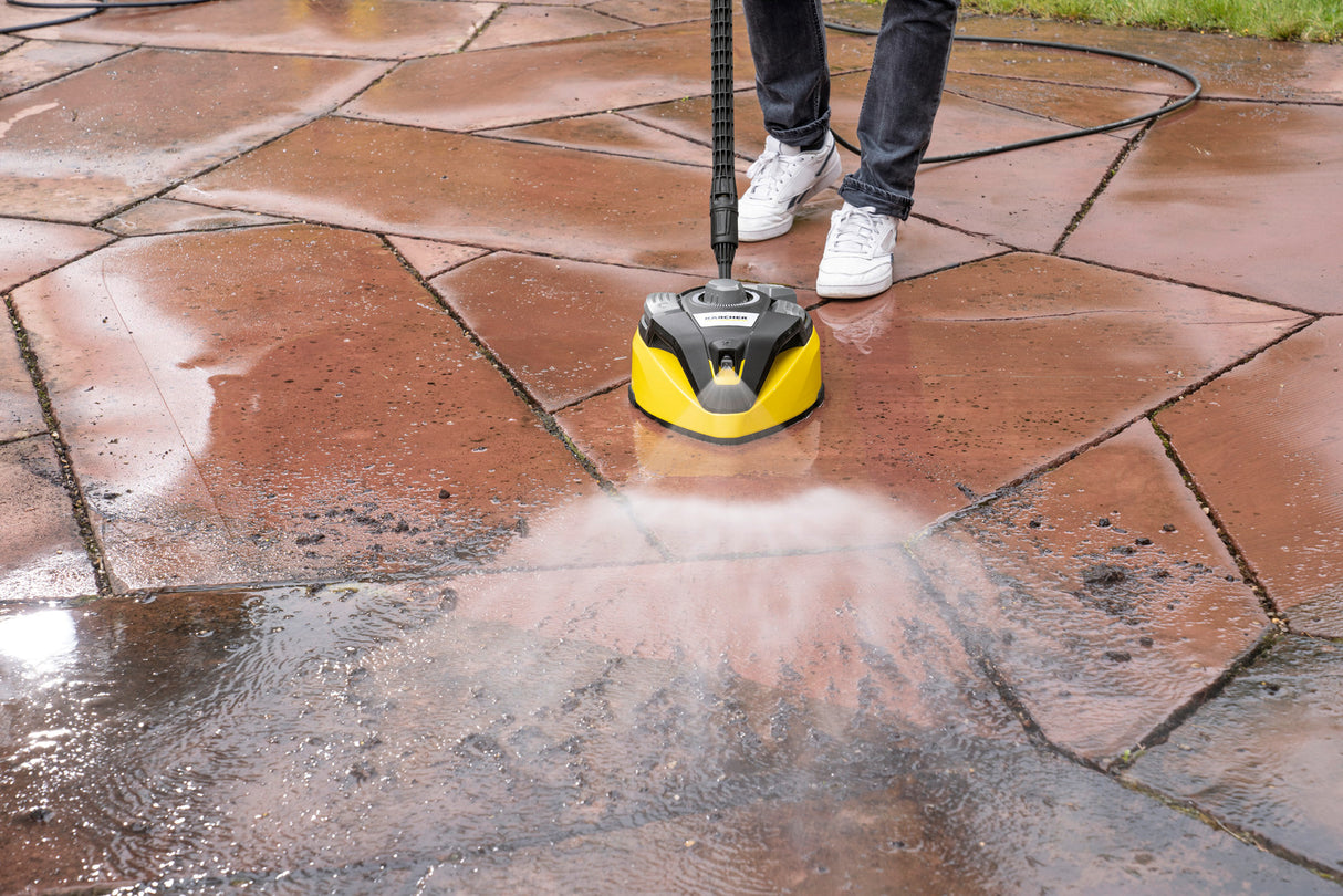 德國 Karcher T 7 PLUS T-Racer 表面清洗器 (香港行貨)-hong-kong