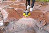 德國 Karcher T 7 PLUS T-Racer 表面清洗器 (香港行貨)-hong-kong