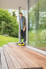 德國 Karcher T 7 PLUS T-Racer 表面清洗器 (香港行貨)-hong-kong