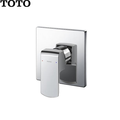 TOTO TBG02303B 隱藏式單柄花灑開關-hong-kong