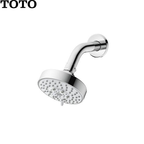 TOTO TBW01013B 埋牆式花灑-hong-kong