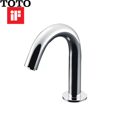 TOTO TENA12AW 感應龍頭-hong-kong