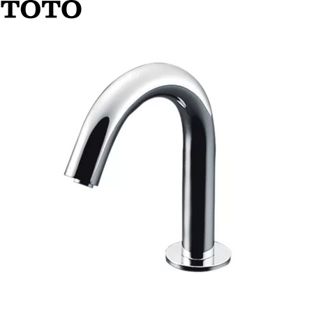 TOTO TENA22AW 恆溫型感應龍頭-hong-kong