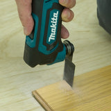 Makita 牧田 TM30DSAEX1 12V 鋰電多功能切割打磨機 套裝-hong-kong