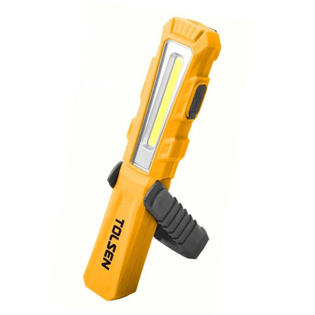 TOLSEN 60016# 磁力COB LED儲電多用燈-hong-kong