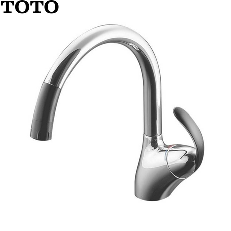 TOTO TKN34PBTN 廚房龍頭-hong-kong
