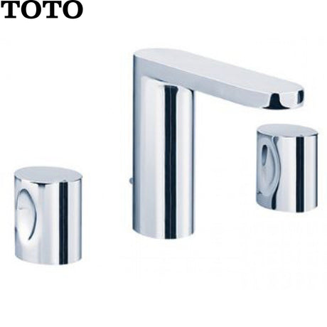 TOTO TX119LQBR 臉盆用三孔混合龍頭-hong-kong