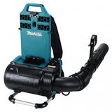 Makita 牧田 UB002CZ01 40V 充電式背負吹風機 (淨機)-hong-kong