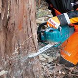 Makita 牧田 UC015GT101 40V 充電式鏈鋸 (5.0電池套裝)-hong-kong