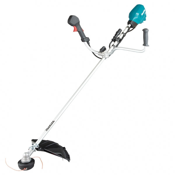 Makita 牧田 UR101CZ 充電式割草機 (背包式電池專用)-hong-kong