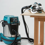 Makita 牧田 VC2211M 集塵機22公升(乾/濕兩用)(自動清潔濾網)(M-CLASS)-hong-kong