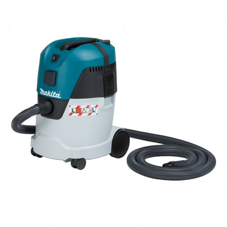 Makita 牧田 VC2512L 集塵機25公升(乾/濕兩用)(吹風功能)(L-CLASS)-hong-kong