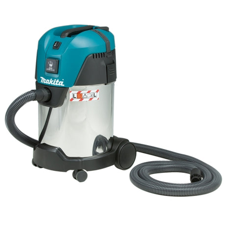 Makita 牧田 VC3011L 集塵機30公升(乾/濕兩用)(吹風功能)(L-CLASS)-hong-kong