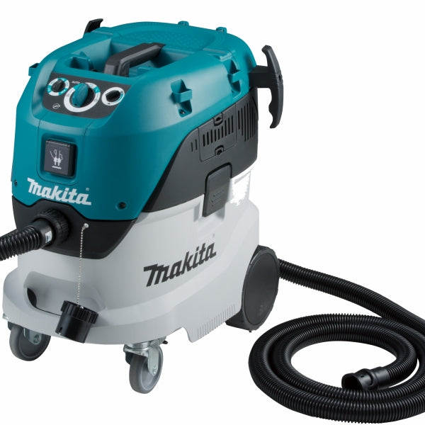 Makita 牧田 VC4210MX 集塵機42公升(乾/濕兩用)(自動清潔濾網)(M-CLASS)-hong-kong