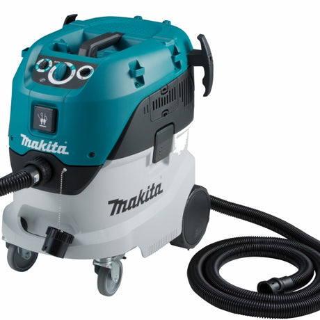 Makita 牧田 VC4210MX 集塵機42公升(乾/濕兩用)(自動清潔濾網)(M-CLASS)-hong-kong