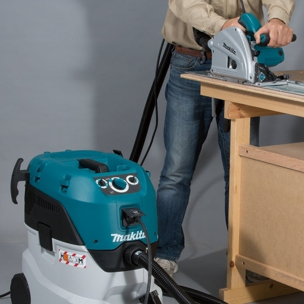 Makita 牧田 VC4210MX 集塵機42公升(乾/濕兩用)(自動清潔濾網)(M-CLASS)-hong-kong