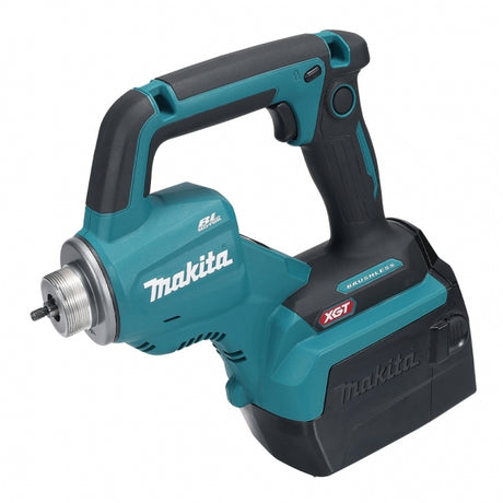 Makita 牧田 VR001GZ 40V 充電式混凝土振動機 (淨機)-hong-kong