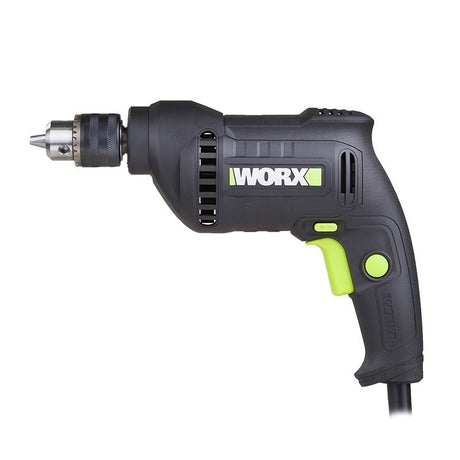 WORX WU122 10MM 450W 手電鑽-hong-kong