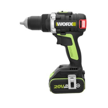 WORX WU185 20V 無碳鋰電雙速電鑽-hong-kong