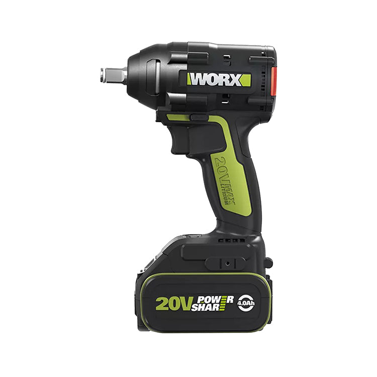 WORX WU279 20V無碳刷充電式衝擊扳手-hong-kong