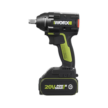 WORX WU279 20V無碳刷充電式衝擊扳手-hong-kong