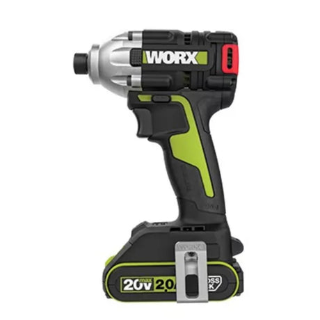 WORX WU290D 20V 無碳起子機-hong-kong
