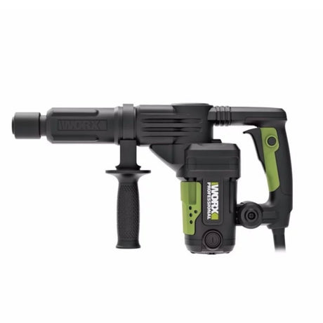 WORX WU358 1100W 六角柄鑽頭 電錘-hong-kong