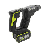 Worx 威克士 20V無碳刷鋰電兩用電錘(輕裝) WU380S-hong-kong