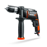 WORX WX317.3 多功能五金工具箱 (套裝衝擊鑚)-hong-kong