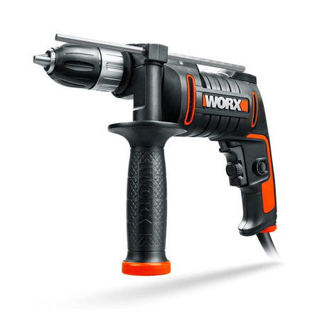 WORX WX317.3 多功能五金工具箱 (套裝衝擊鑚)-hong-kong