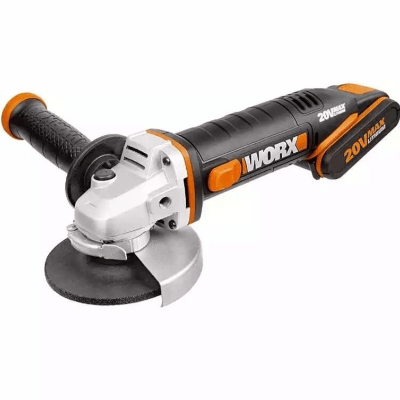 WORX WX802 20V 鋰電角磨機-hong-kong