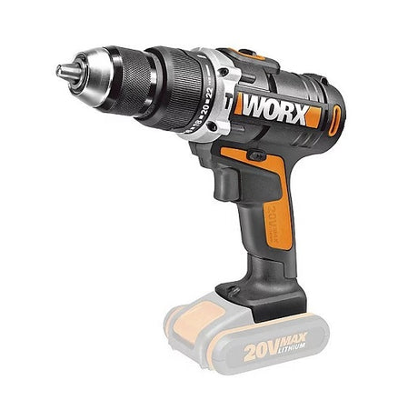 WORX WX372 20V 鋰電衝擊鑽-hong-kong