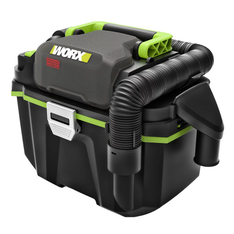 WORX WU036 20V 無碳刷充電式吸塵機-hong-kong