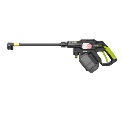 Worx 威克士 WU633 20V 無刷高壓洗車槍