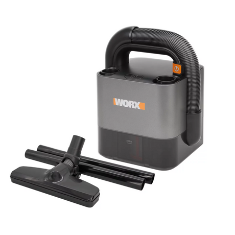 WORX WX035 20V 充電式無碳刷吸塵機-hong-kong