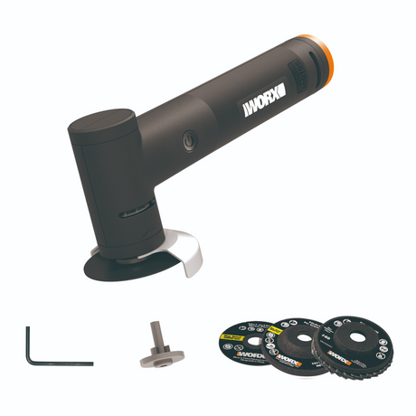 WORX WX741 MAKER-X 迷你無碳刷角磨機 套件-hong-kong