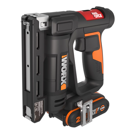 WORX WX843 充電式釘槍-hong-kong