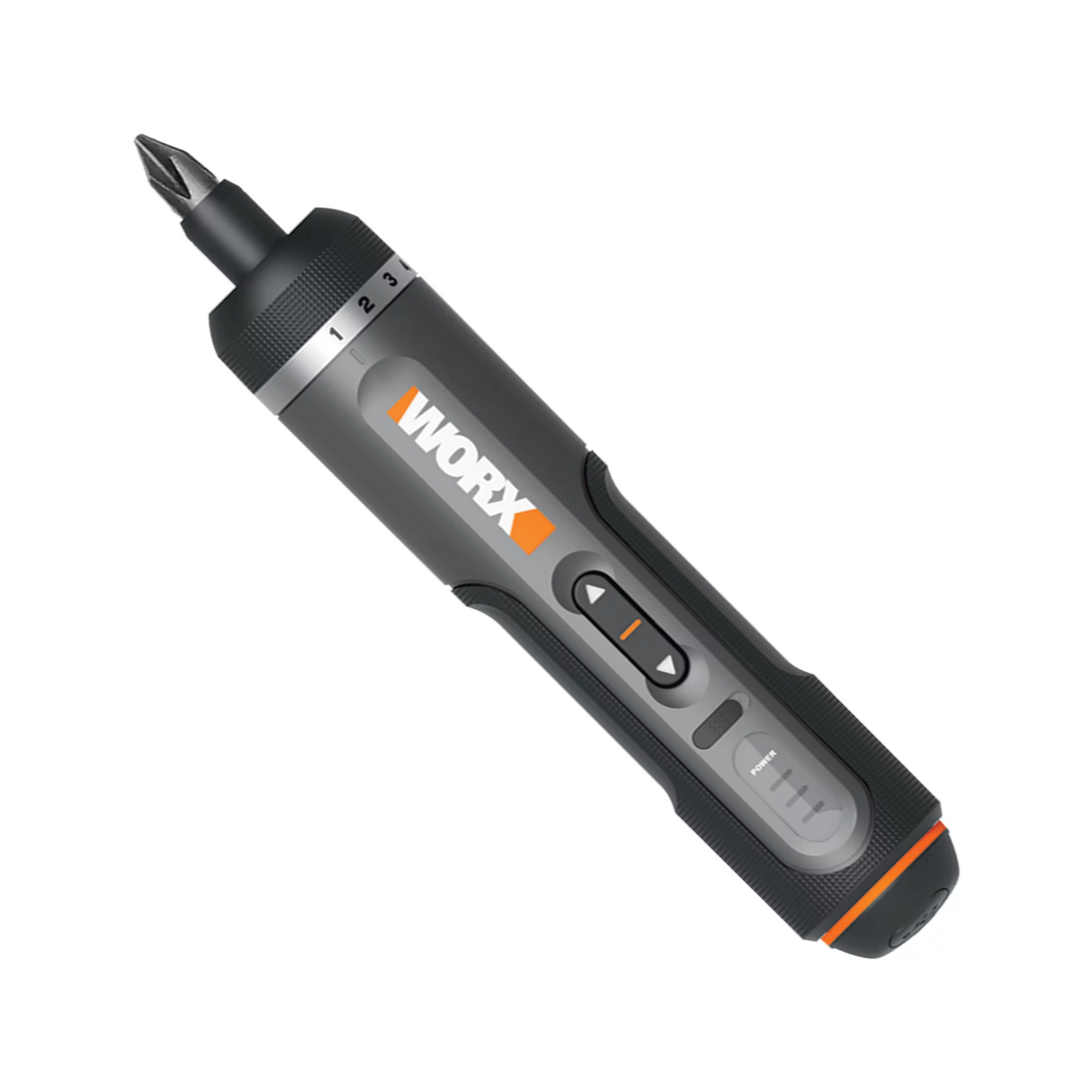 Worx 威克士 4V小型充電式起子電批 WX242 (索頭)-hong-kong